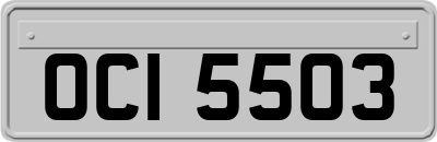 OCI5503
