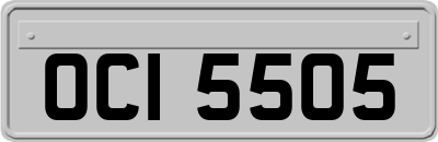 OCI5505