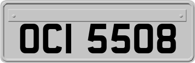 OCI5508
