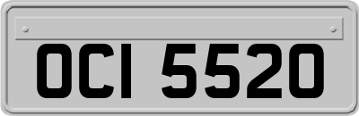 OCI5520