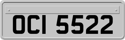 OCI5522
