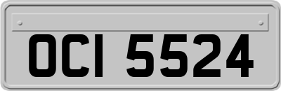 OCI5524