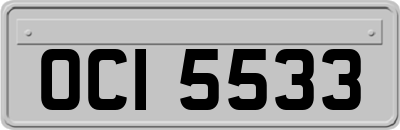 OCI5533