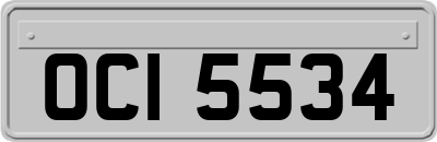 OCI5534