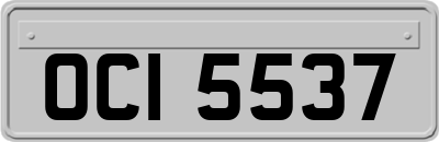 OCI5537