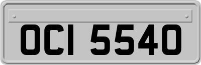 OCI5540