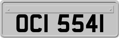 OCI5541
