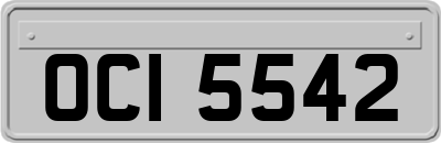 OCI5542