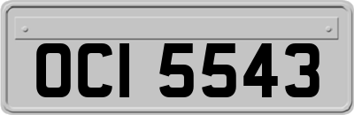 OCI5543