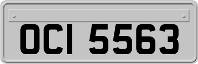 OCI5563