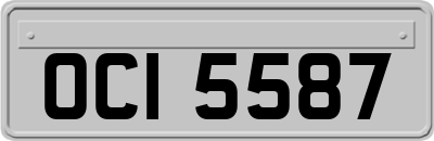 OCI5587