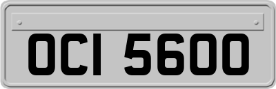 OCI5600