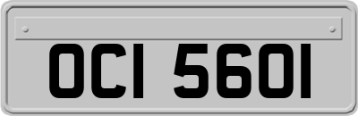 OCI5601