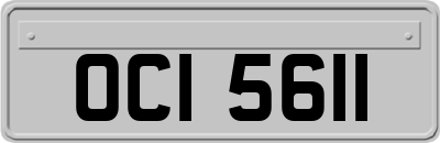 OCI5611