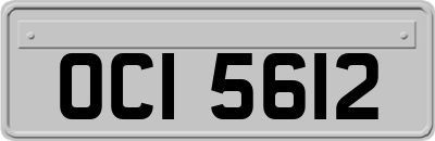 OCI5612