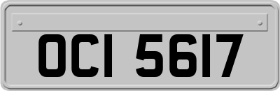 OCI5617