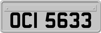 OCI5633