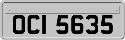OCI5635