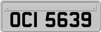 OCI5639