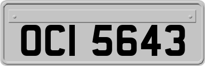 OCI5643
