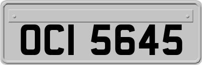 OCI5645