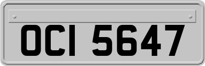 OCI5647