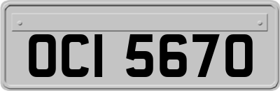 OCI5670