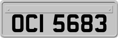 OCI5683