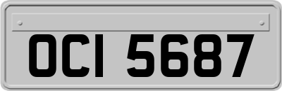 OCI5687