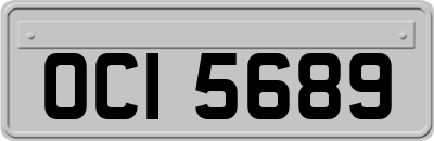 OCI5689