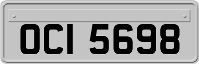 OCI5698