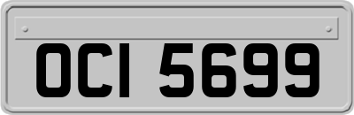 OCI5699