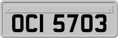 OCI5703