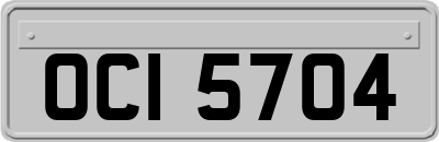 OCI5704