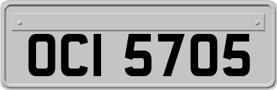 OCI5705