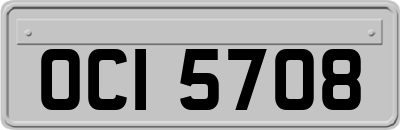 OCI5708