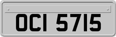 OCI5715