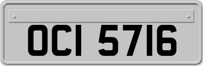 OCI5716