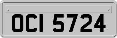 OCI5724