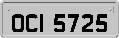 OCI5725