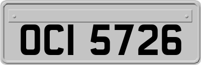 OCI5726