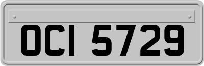 OCI5729