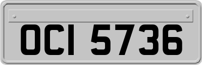 OCI5736