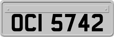 OCI5742