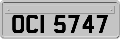 OCI5747