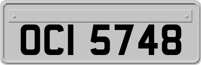 OCI5748
