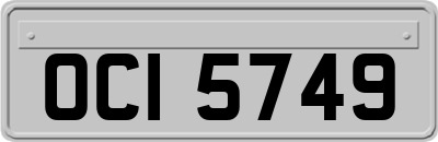 OCI5749