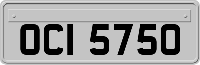 OCI5750