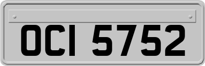 OCI5752
