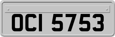 OCI5753